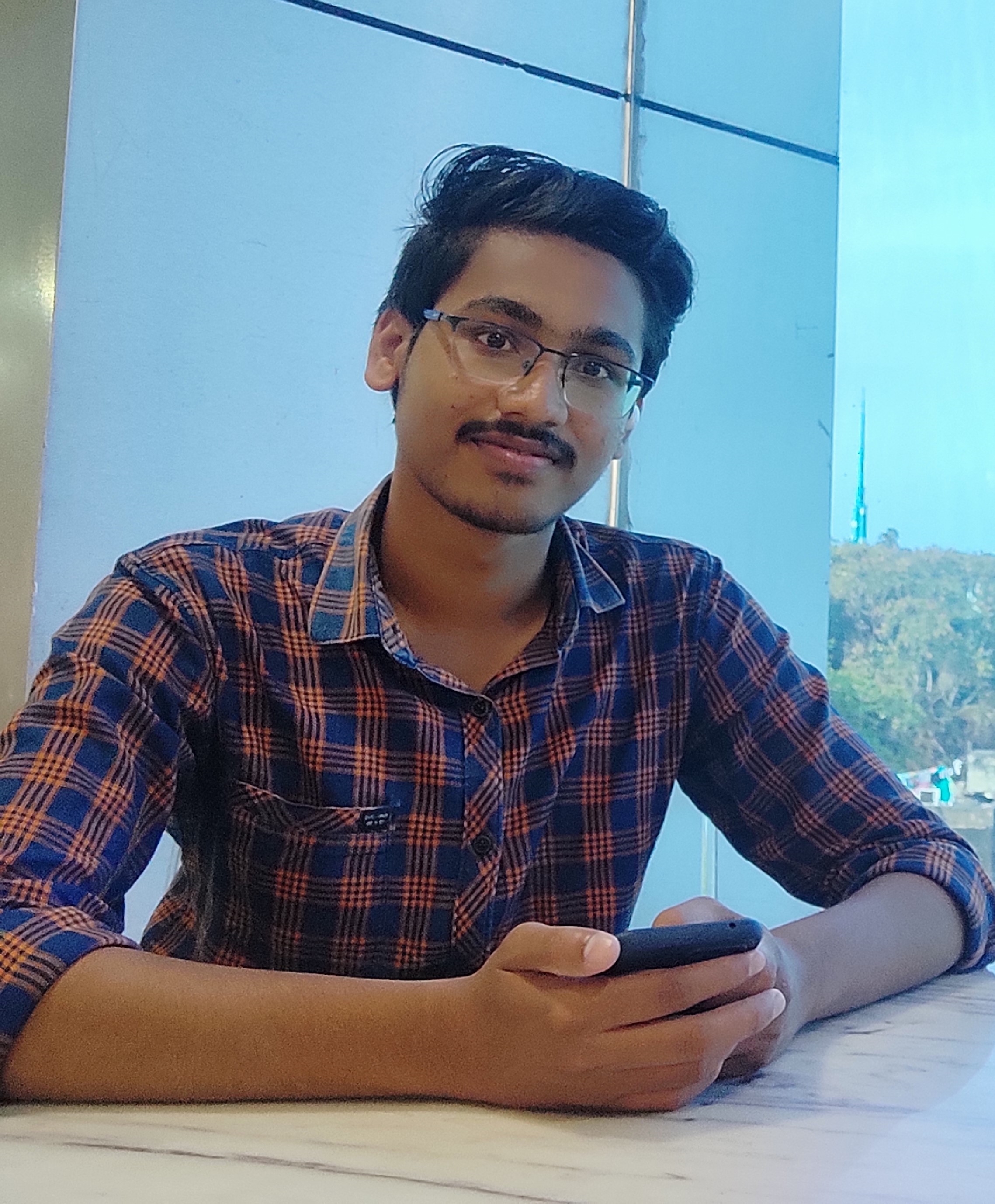 Jayanth-MKV